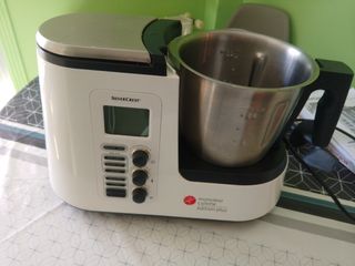 Monsieur Cuisine Edición Plus