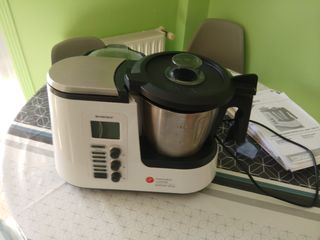 Monsieur Cuisine Edición Plus