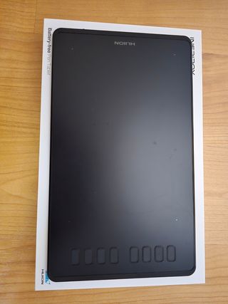 Huion Inspiroy H950P Tableta Gráfica