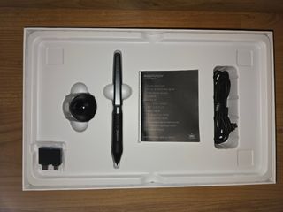 Huion Inspiroy H950P Tableta Gráfica