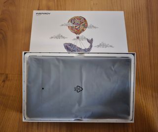 Huion Inspiroy H950P Tableta Gráfica