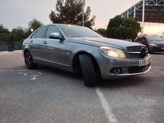 Mercedes-Benz Classe C (206) 2008