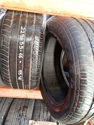 Neumáticos 225/55/16 95W