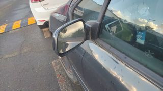 Retrovisores Peugeot 307 SW