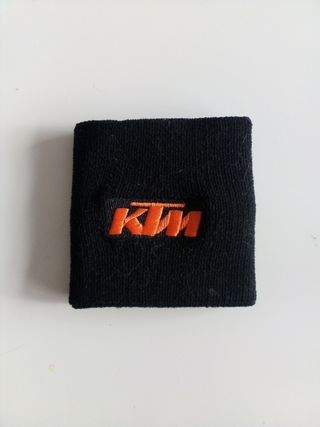 Calcetín Depósito Frenos KTM