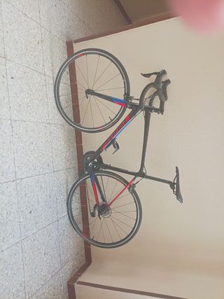 Giant Contend SL Bicicleta de Carretera 2017