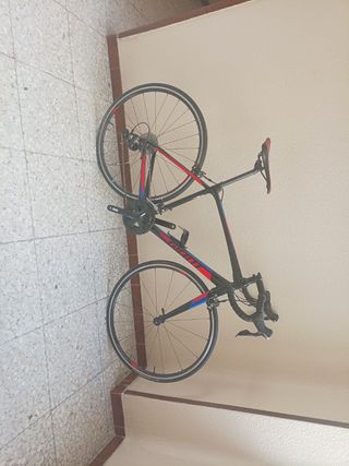 Giant Contend SL Bicicleta de Carretera 2017