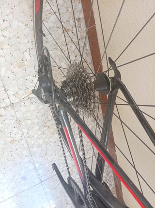 Giant Contend SL Bicicleta de Carretera 2017