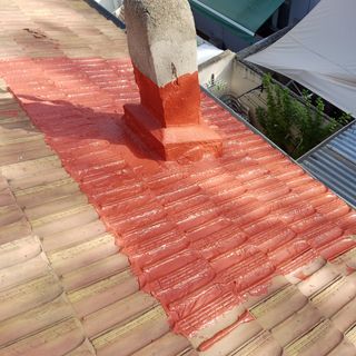 Impermeabilizante para tejados