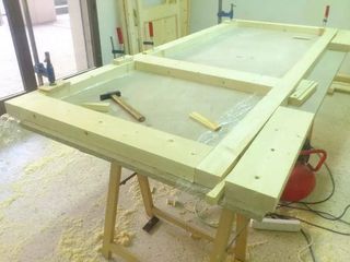 Carpintero 657759138  Carpinteria de madera