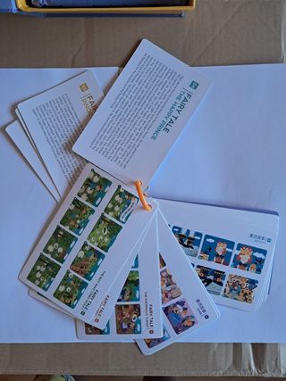 Proyector de Cuentos Mideer