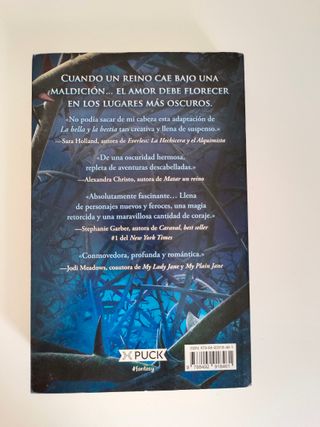 Una maldición oscura y solitaria (Spanish Edition)