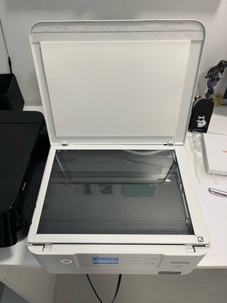Impresora Epson XP-6105 Blanca