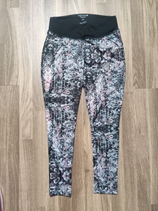 Leggins estampados