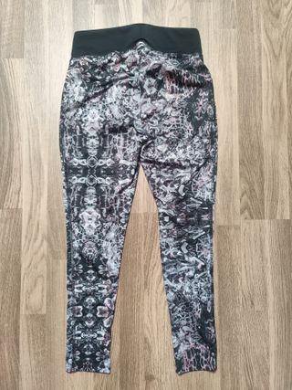 Leggins estampados