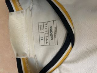 Maglia Real Madrid Emirates Fly Better