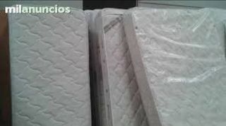 Colchones Individuales