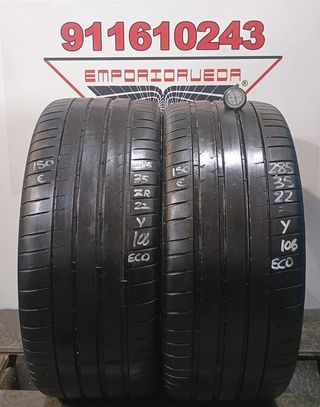 *285 35 22 Y MICHELIN RUEDA BARATA OPORTUNIDAD