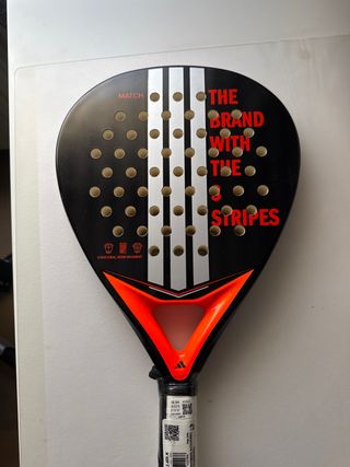 Pala de pádel Adidas Match 3.4 2025