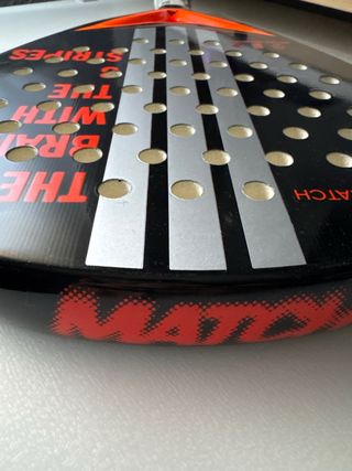 Pala de pádel Adidas Match 3.4 2025
