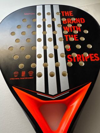 Pala de pádel Adidas Match 3.4 2025