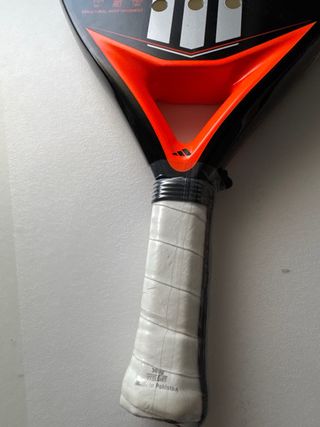 Pala de pádel Adidas Match 3.4 2025