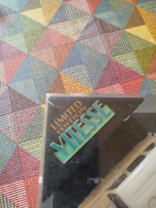 Renault R4L 1961/1962 Modelo Colección