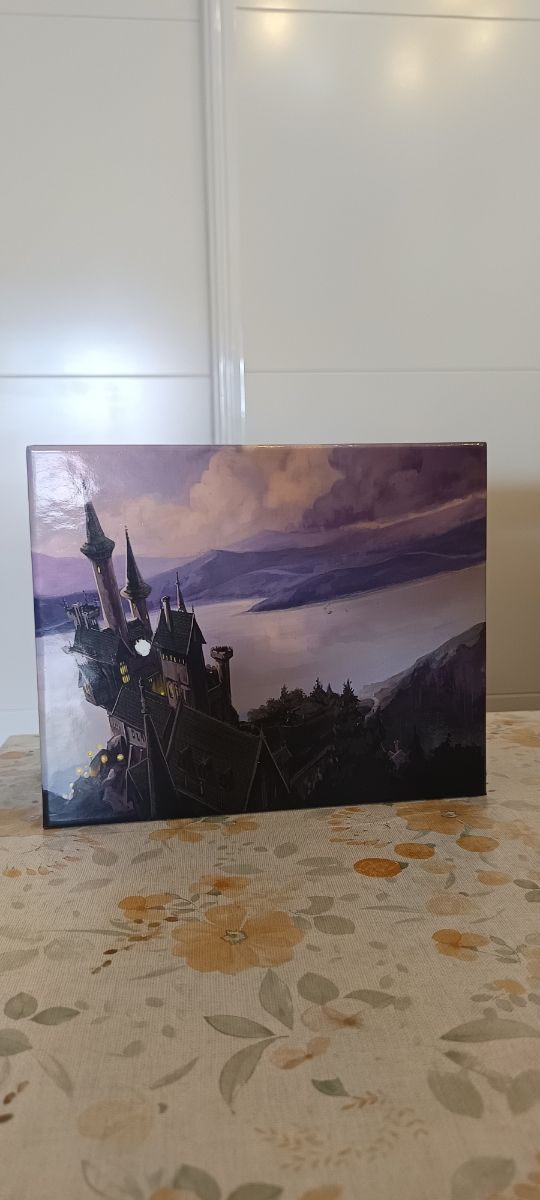 Harry Potter Box Set: The Complete Collection