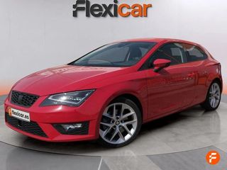 Seat Leon 1.8 TSI 180cv DSG-7 St&Sp FR