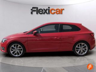 Seat Leon 1.8 TSI 180cv DSG-7 St&Sp FR