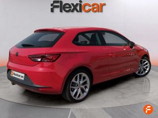 Seat Leon 1.8 TSI 180cv DSG-7 St&Sp FR