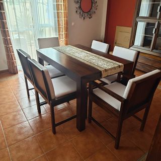 Conjunto salón  marca KIARE