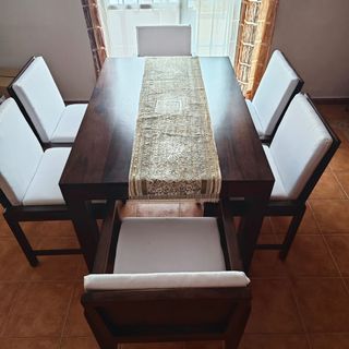 Conjunto salón  marca KIARE