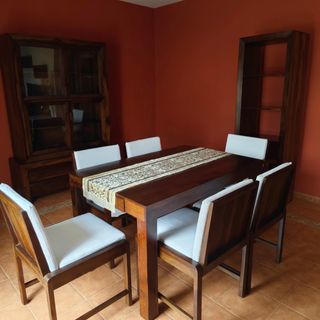 Conjunto salón  marca KIARE