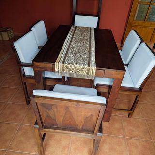 Conjunto salón  marca KIARE