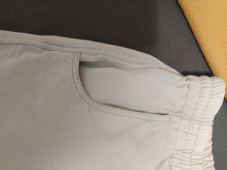 Pantalón corto Mad Mai beige