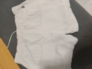 Pantalón corto Mad Mai beige