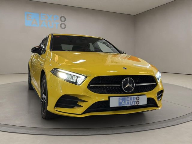 Mercedes Clase A A 250 e