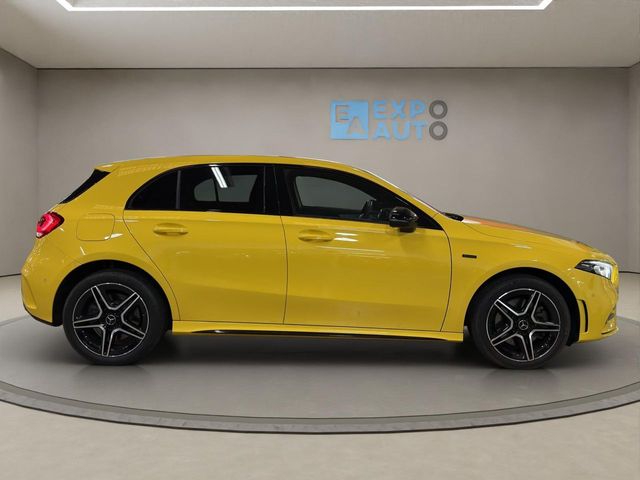 Mercedes Clase A A 250 e