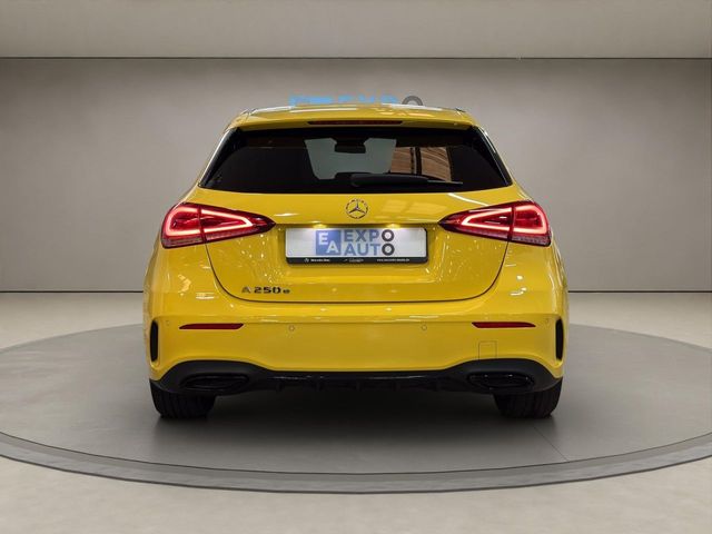 Mercedes Clase A A 250 e