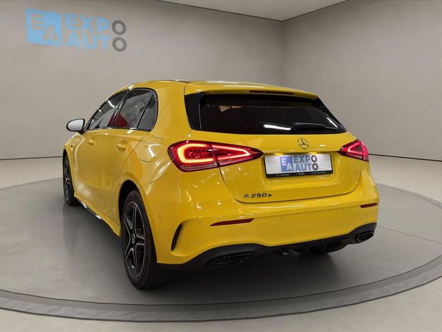 Mercedes Clase A A 250 e