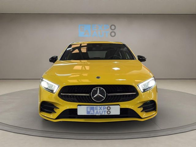 Mercedes Clase A A 250 e