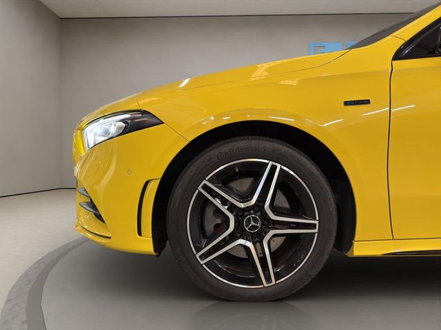 Mercedes Clase A A 250 e