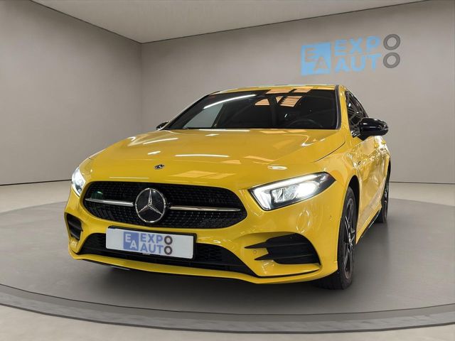 Mercedes Clase A A 250 e