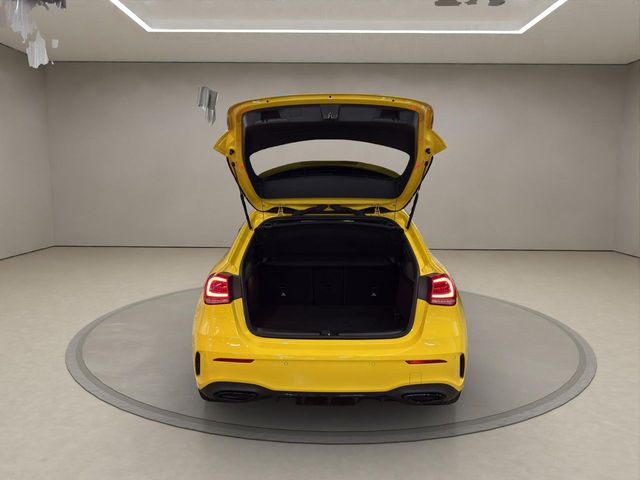 Mercedes Clase A A 250 e