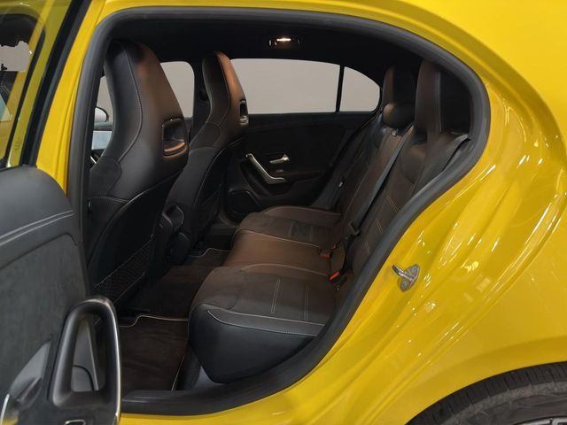 Mercedes Clase A A 250 e