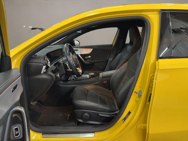 Mercedes Clase A A 250 e