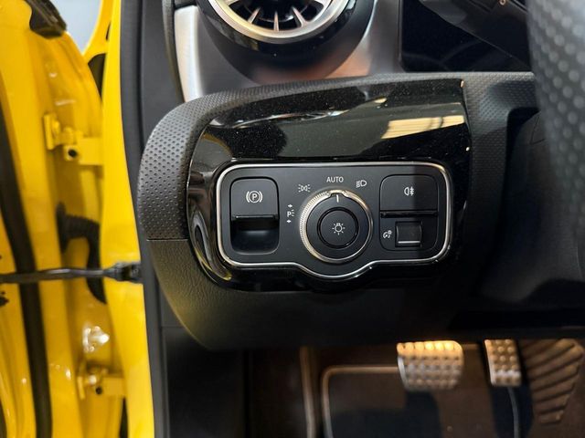 Mercedes Clase A A 250 e