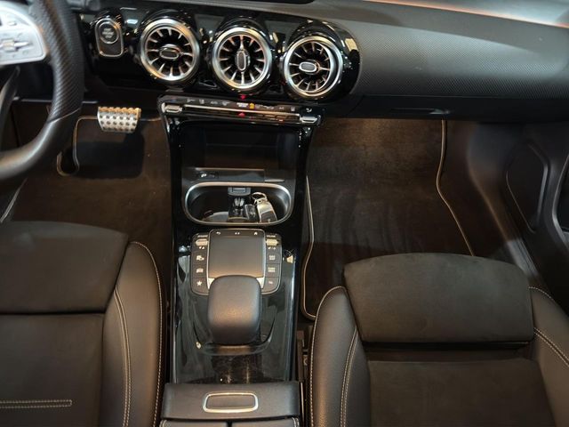 Mercedes Clase A A 250 e