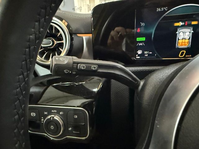 Mercedes Clase A A 250 e